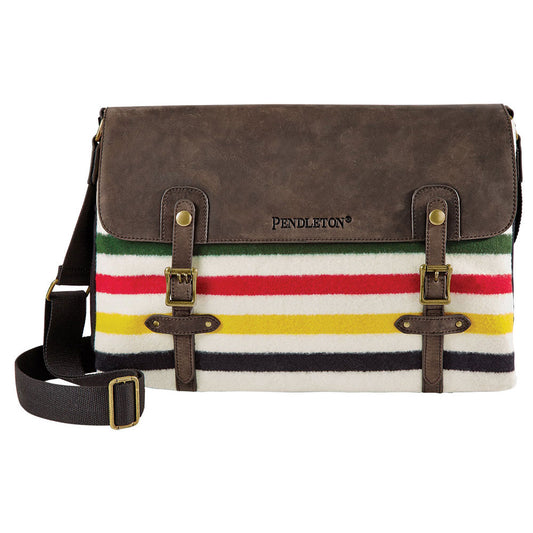 Pendleton Glacier Park Mineral Messenger Bag (GC801-54091)