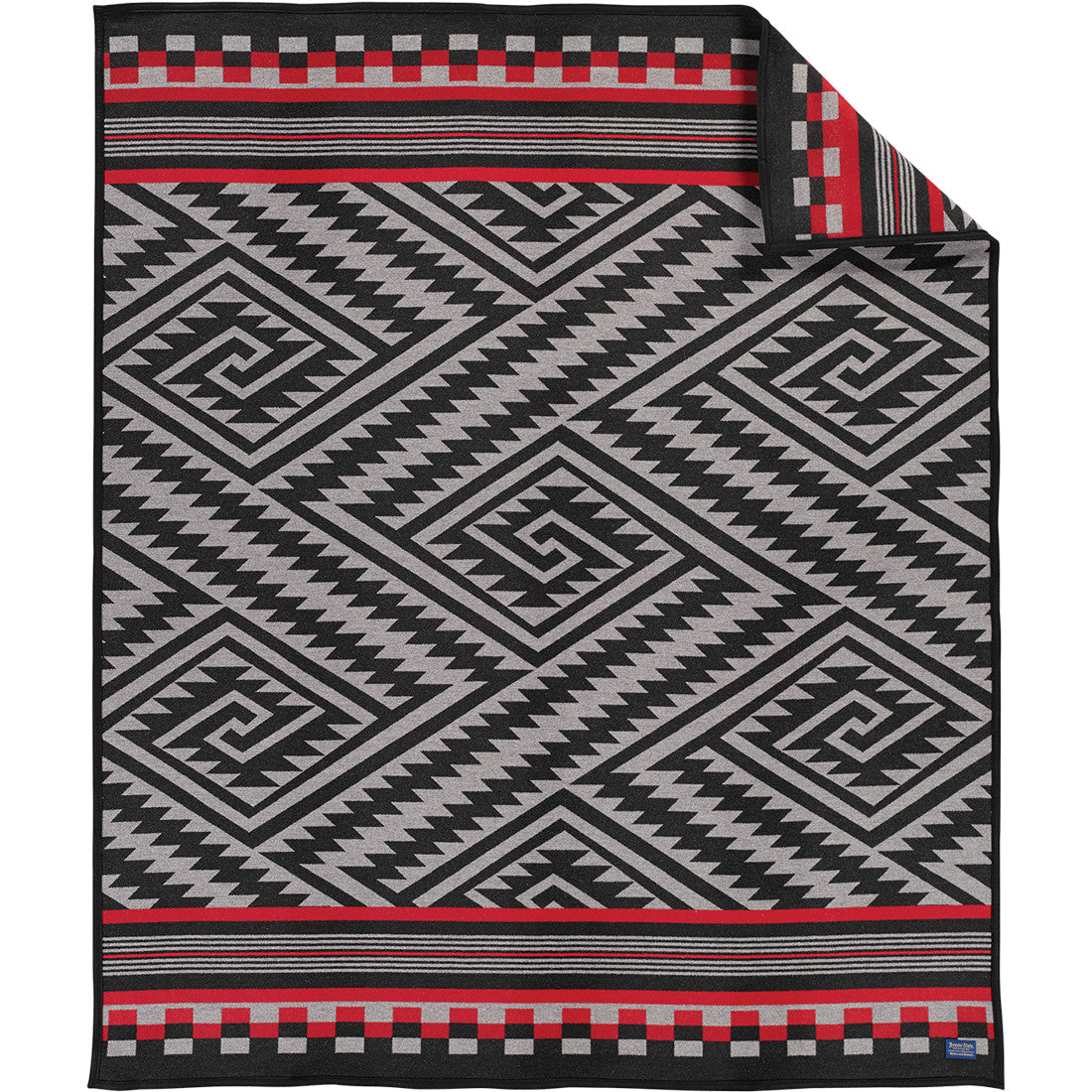 Pendleton Wupatki Blanket (ZE493-52902)