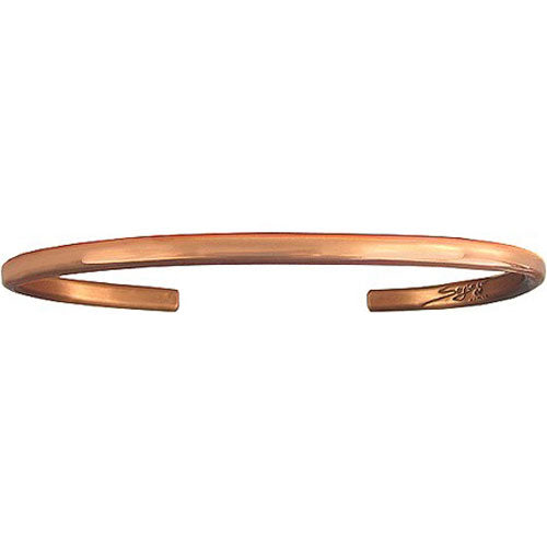 Bracelet - Stackable Copper (SL200)