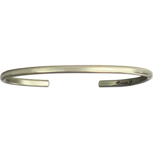 Bracelet - Stackable Silver (SL202)