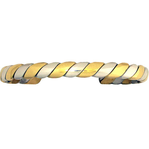 Copper Bracelet - Petite Partnership (SL319)