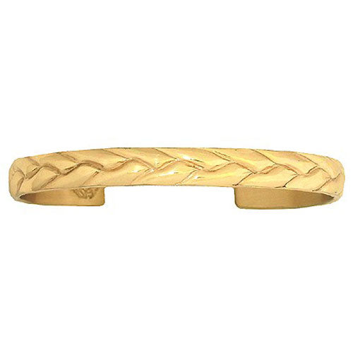 Copper Bracelet - Petite Wheat (SL335)
