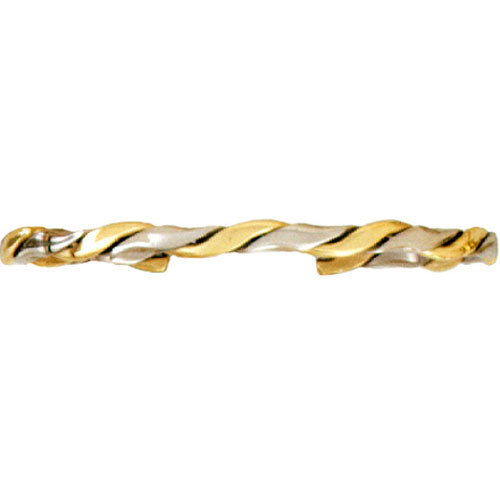 Bracelet - Silver Ribbon (SL3)