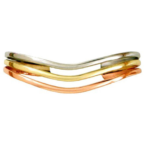 Copper Bracelet - Victorian (SL43)