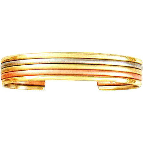 Copper Bracelet - Happy Roman (SL440)
