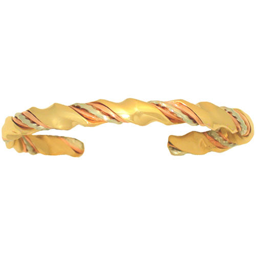 Copper Bracelet - Ayurvedic Armlet (SL44)