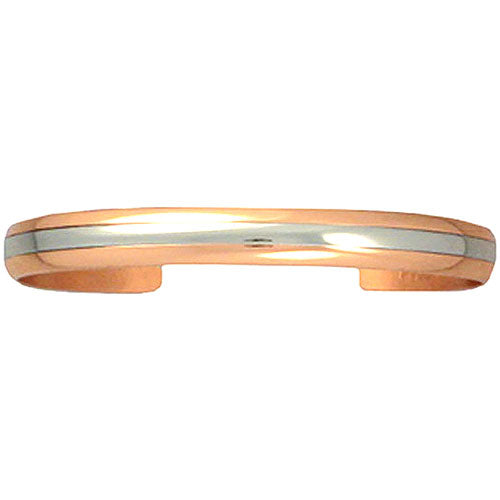 Copper Bracelet - Two Worlds (SL48)