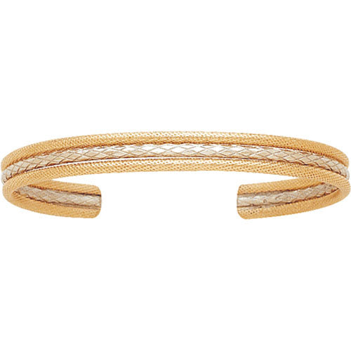 Copper Bracelet - Dreamweaver (SL49)