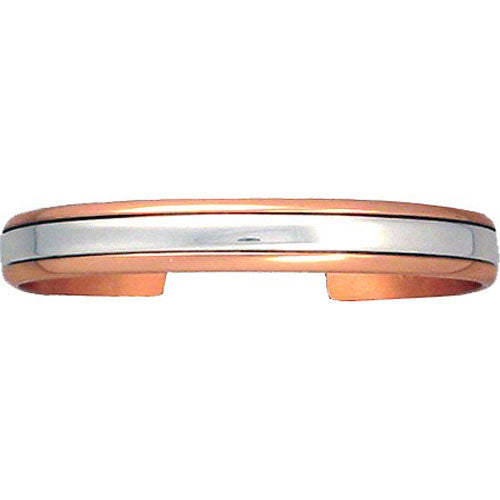 Copper Bracelet - Sterling in Copper (SL650)