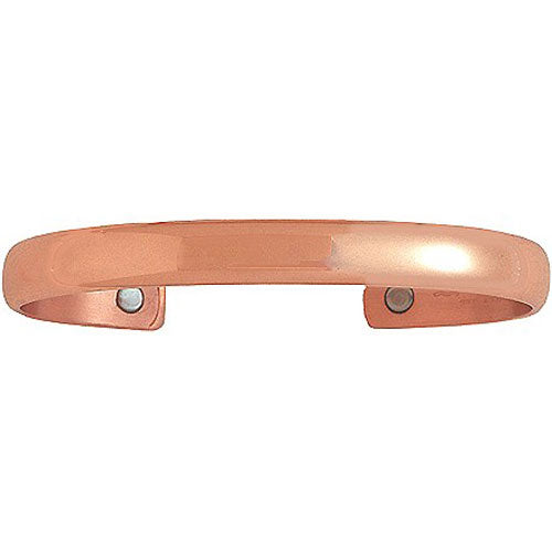 Magnetic Copper Bracelet - Copper Band (SL722)