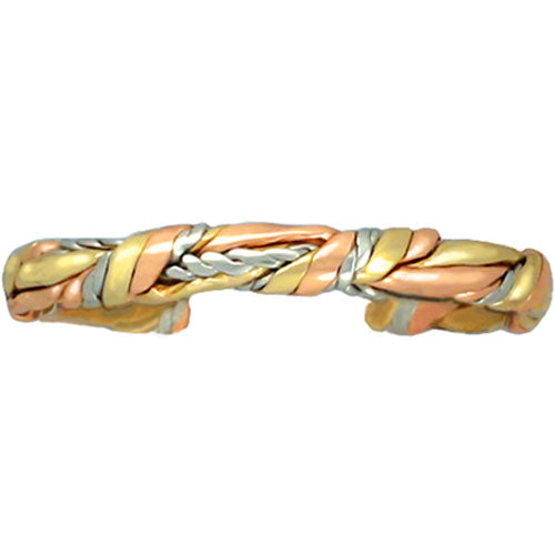 Copper Bracelet - Sage Bundle (SL78)