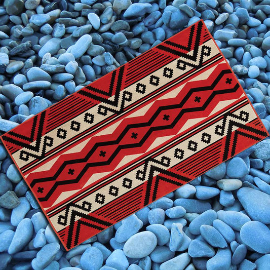 Pendleton Saxony Hills Beach and Spa Towel (XB233-55061)