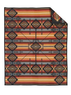 Pendleton Pueblo Dwelling Blanket (ZD435-52900)