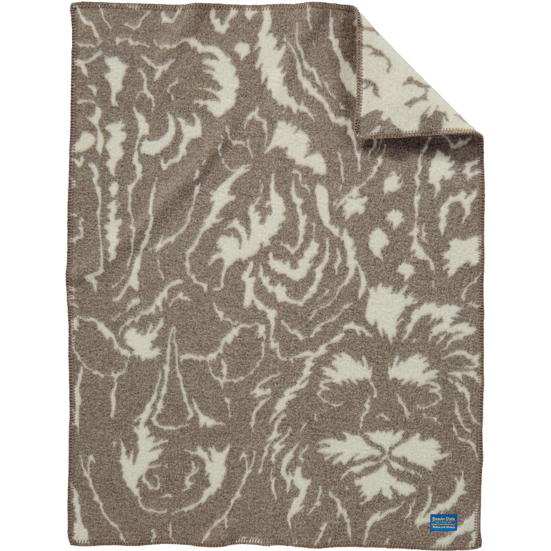 Pendleton Jungle Dreams Baby Cot Blanket (ZD609-53059)
