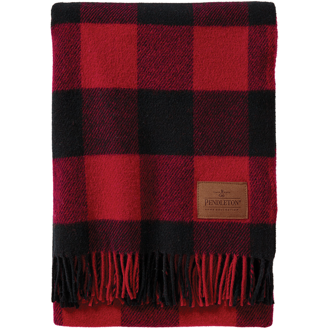 Pendleton Rob Roy Tartan Travel Picnic Blanket (ZC333-53086)